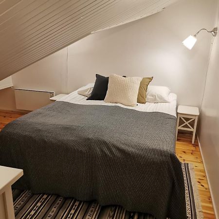 Winter Nest - A Cozy Accommodation In The Heart Of Saariselkae Exteriör bild