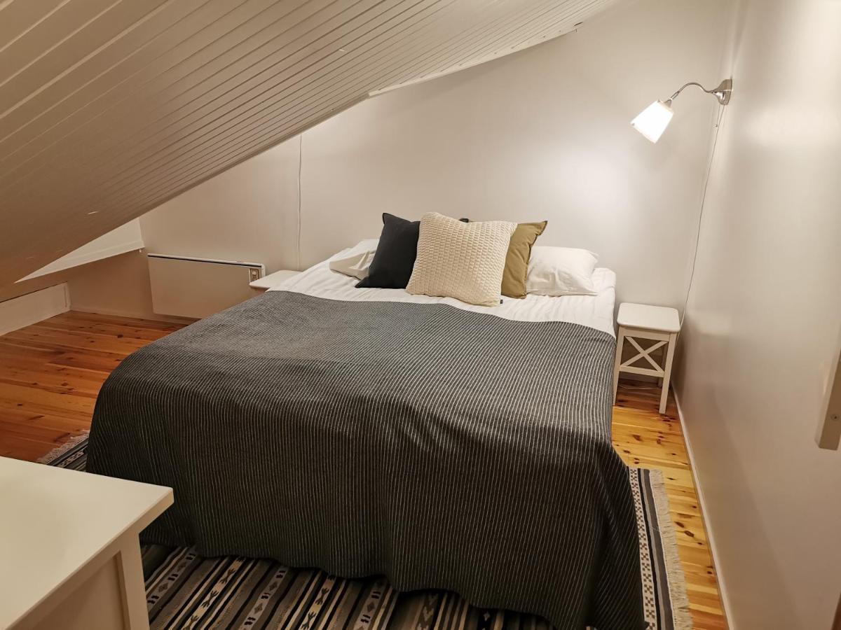 Winter Nest - A Cozy Accommodation In The Heart Of Saariselkae Exteriör bild